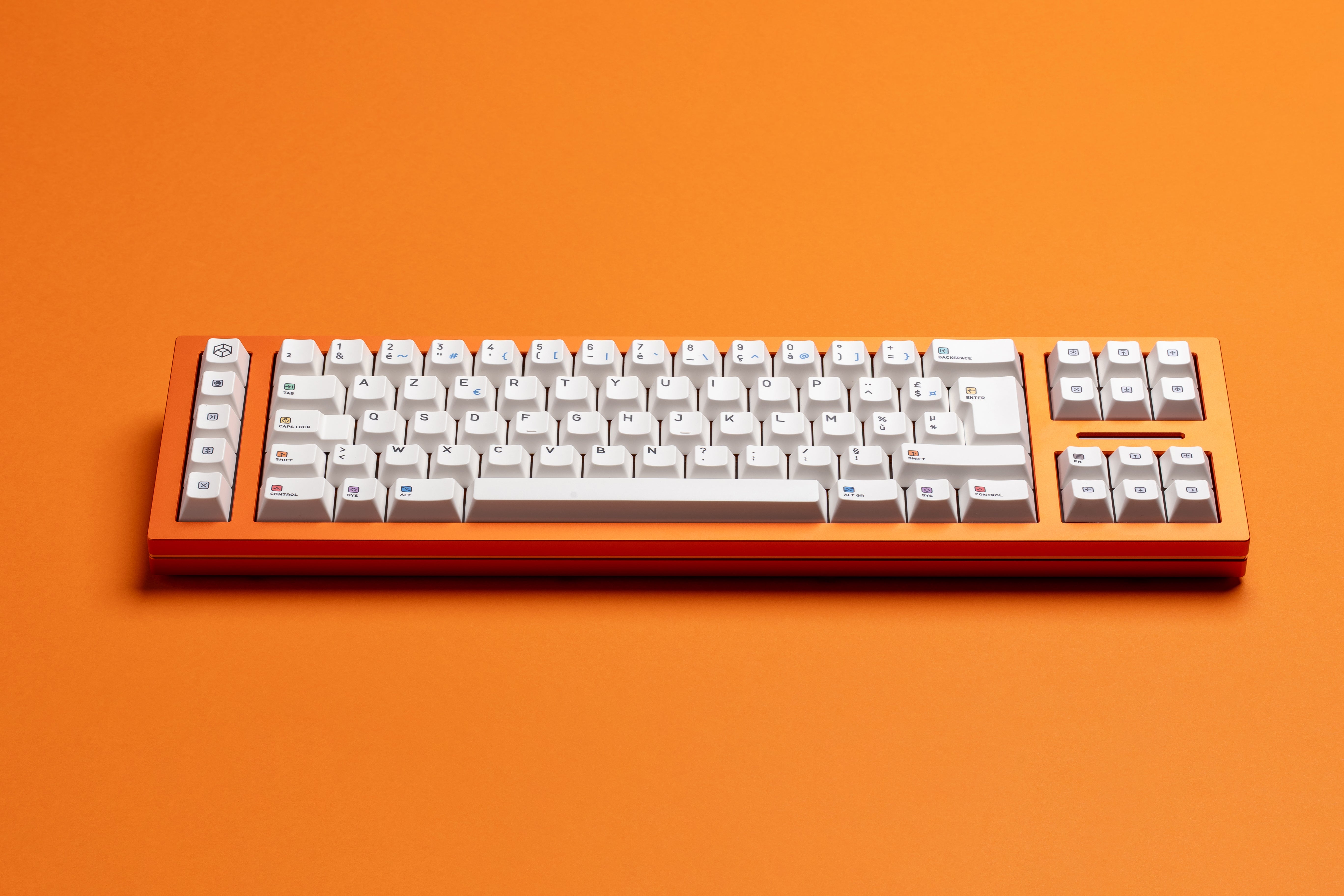 Keycaps - Prism