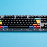 Keycaps - Prism