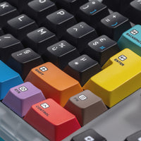 Keycaps - Prism