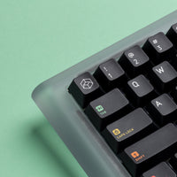 Keycaps - Prism