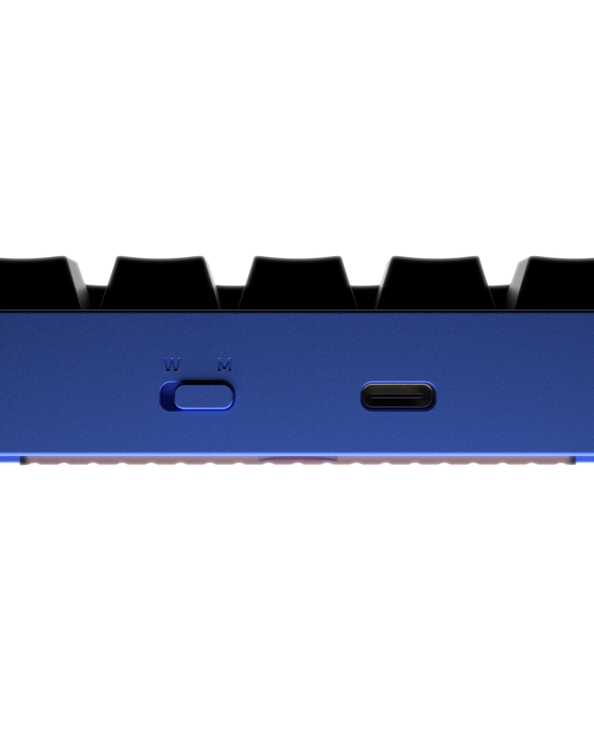 Clavier - Slate Zero by Atelier Magnus