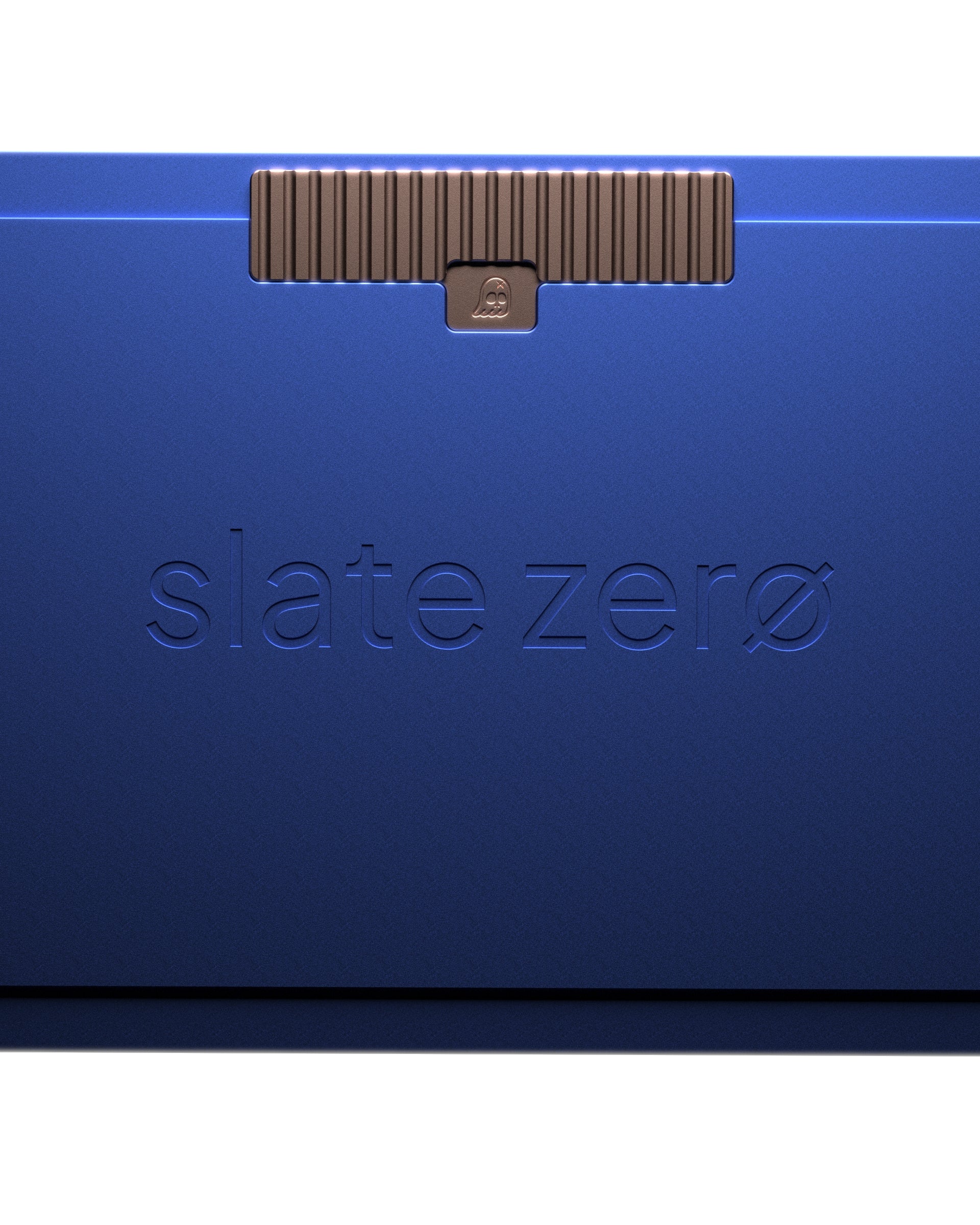 Clavier - Slate Zero by Atelier Magnus