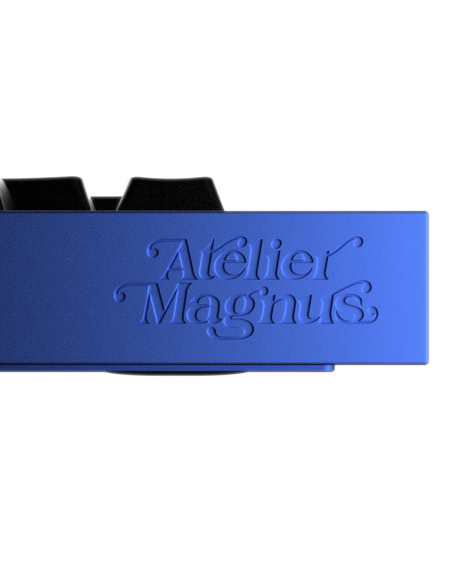 Clavier - Slate Zero by Atelier Magnus