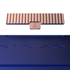 Clavier - Slate Zero by Atelier Magnus