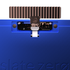 Clavier - Slate Zero by Atelier Magnus