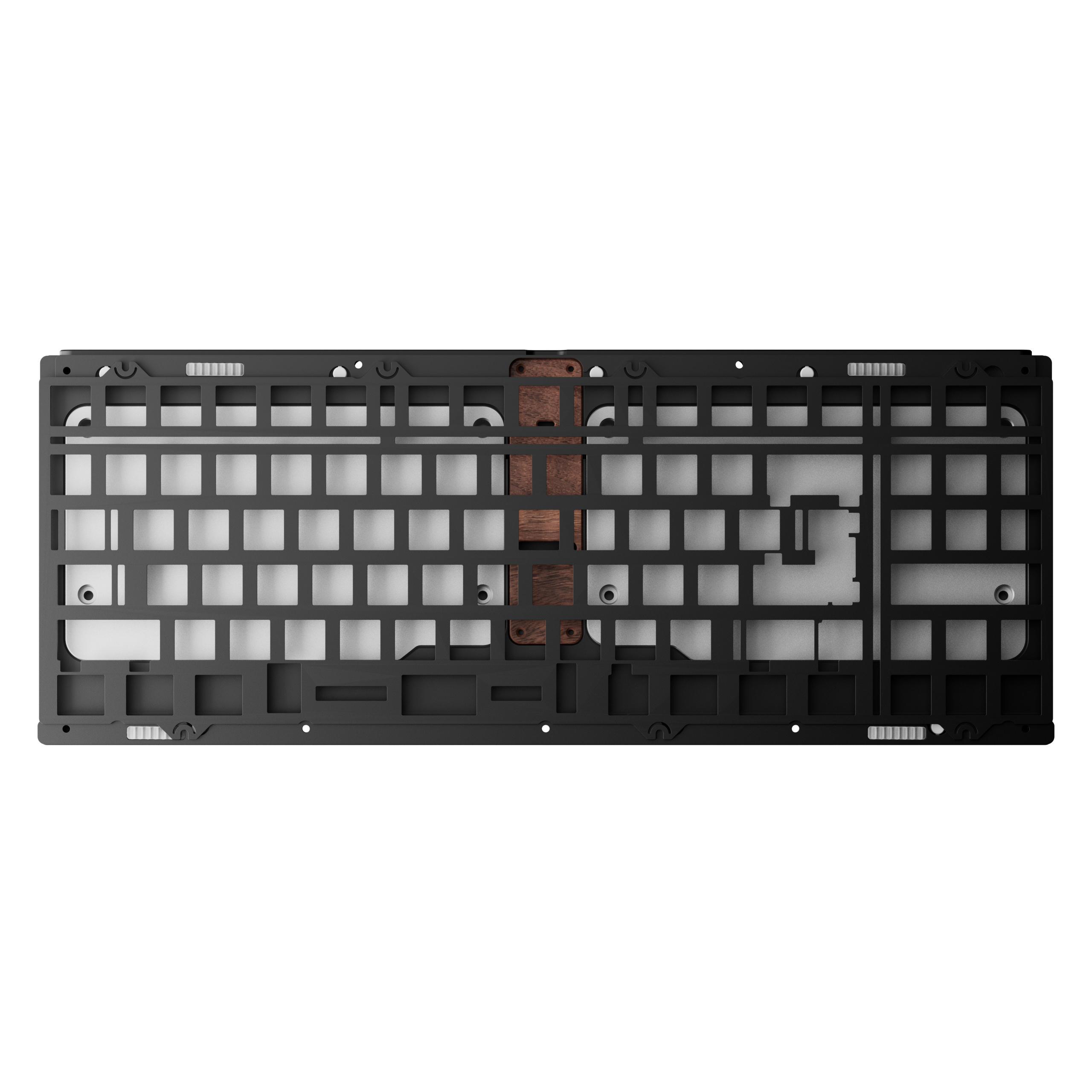 Clavier - Tofu TKL