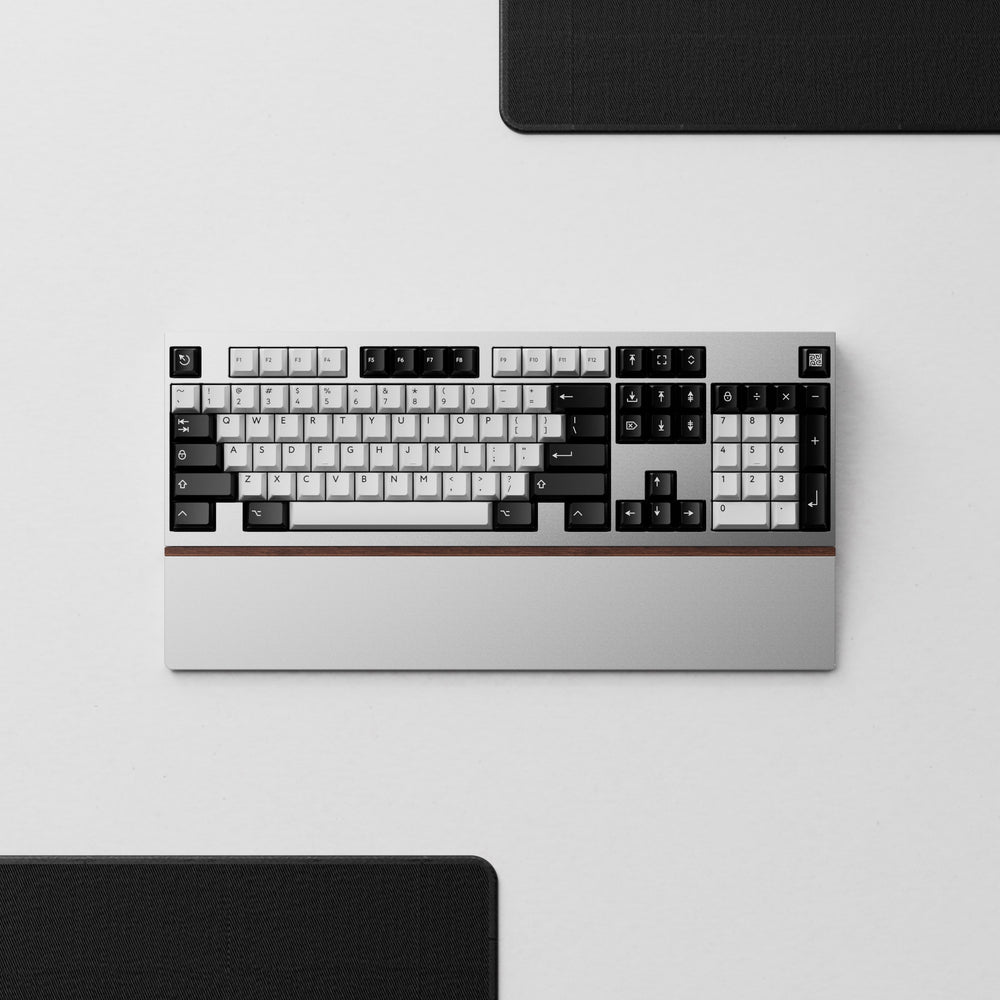 Clavier - Tofull