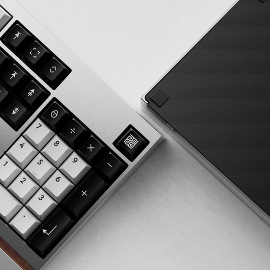 Clavier - Tofull