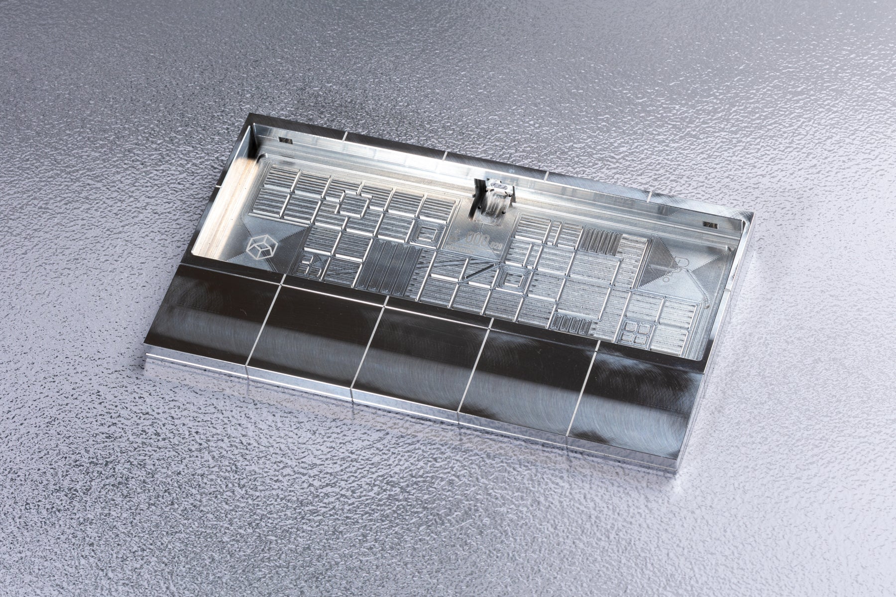 Clavier - kc_orange_60 - RAW Edition