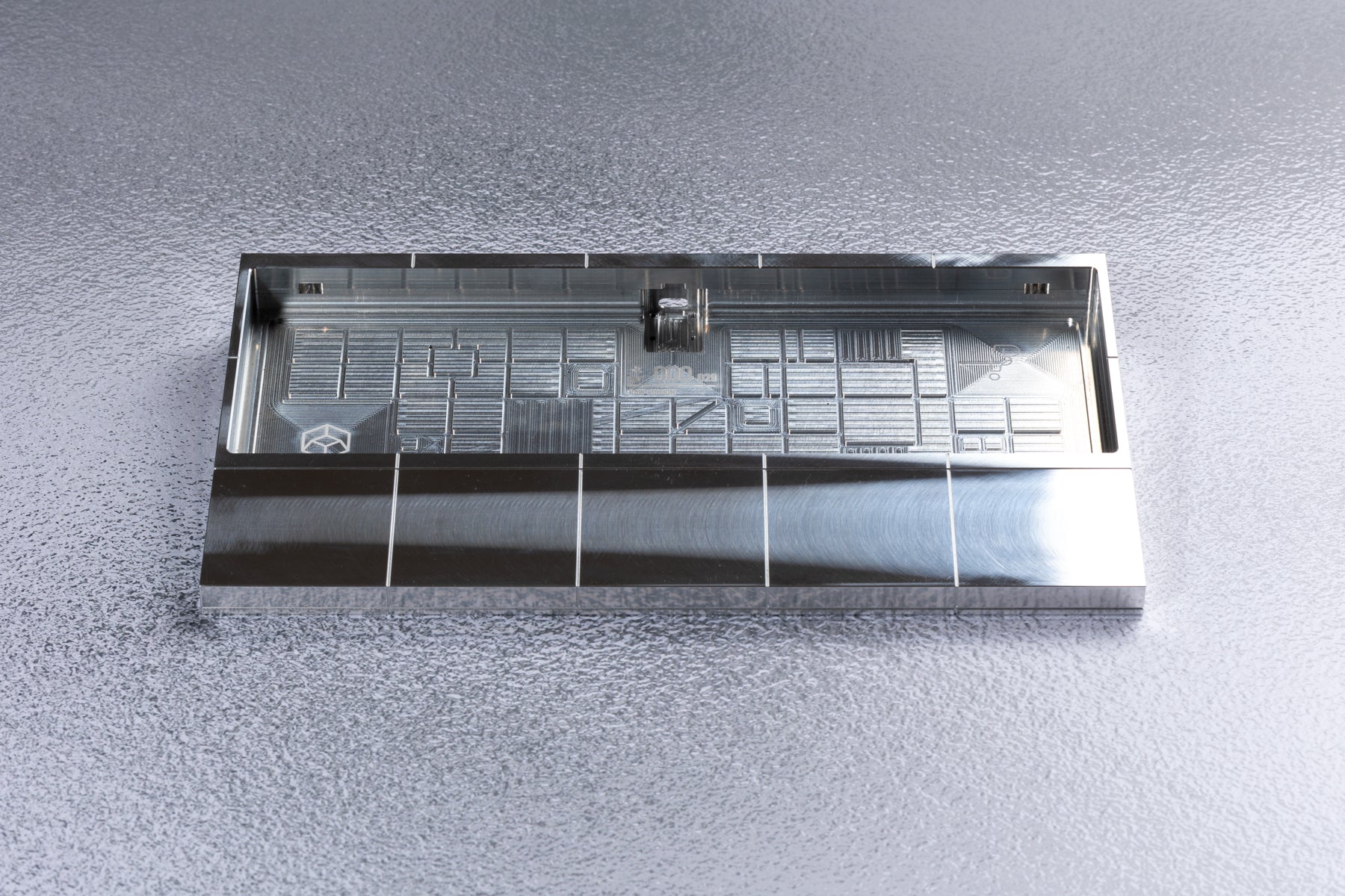 Clavier - kc_orange_60 - RAW Edition
