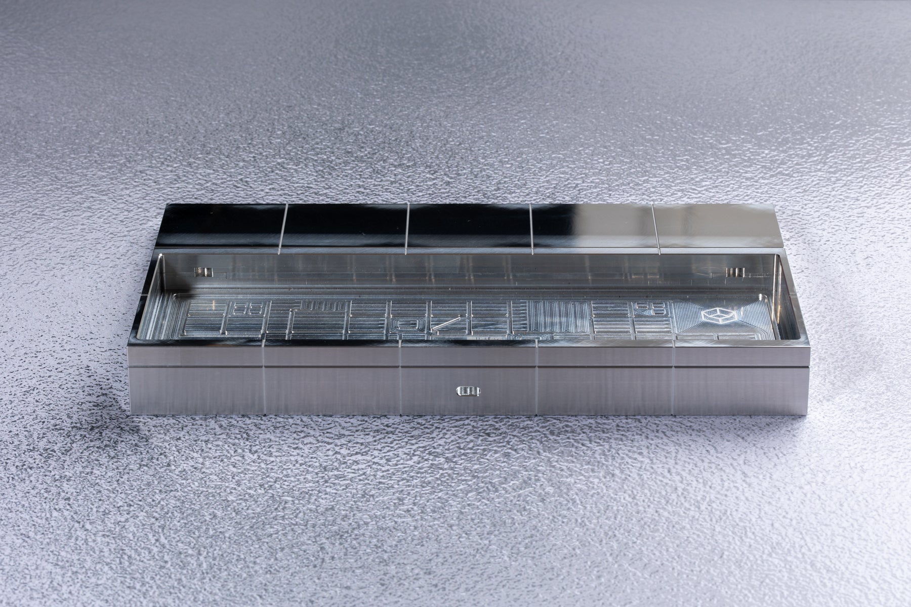 Clavier - kc_orange_60 - RAW Edition