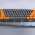 Clavier - kc_orange_60 - RAW Edition