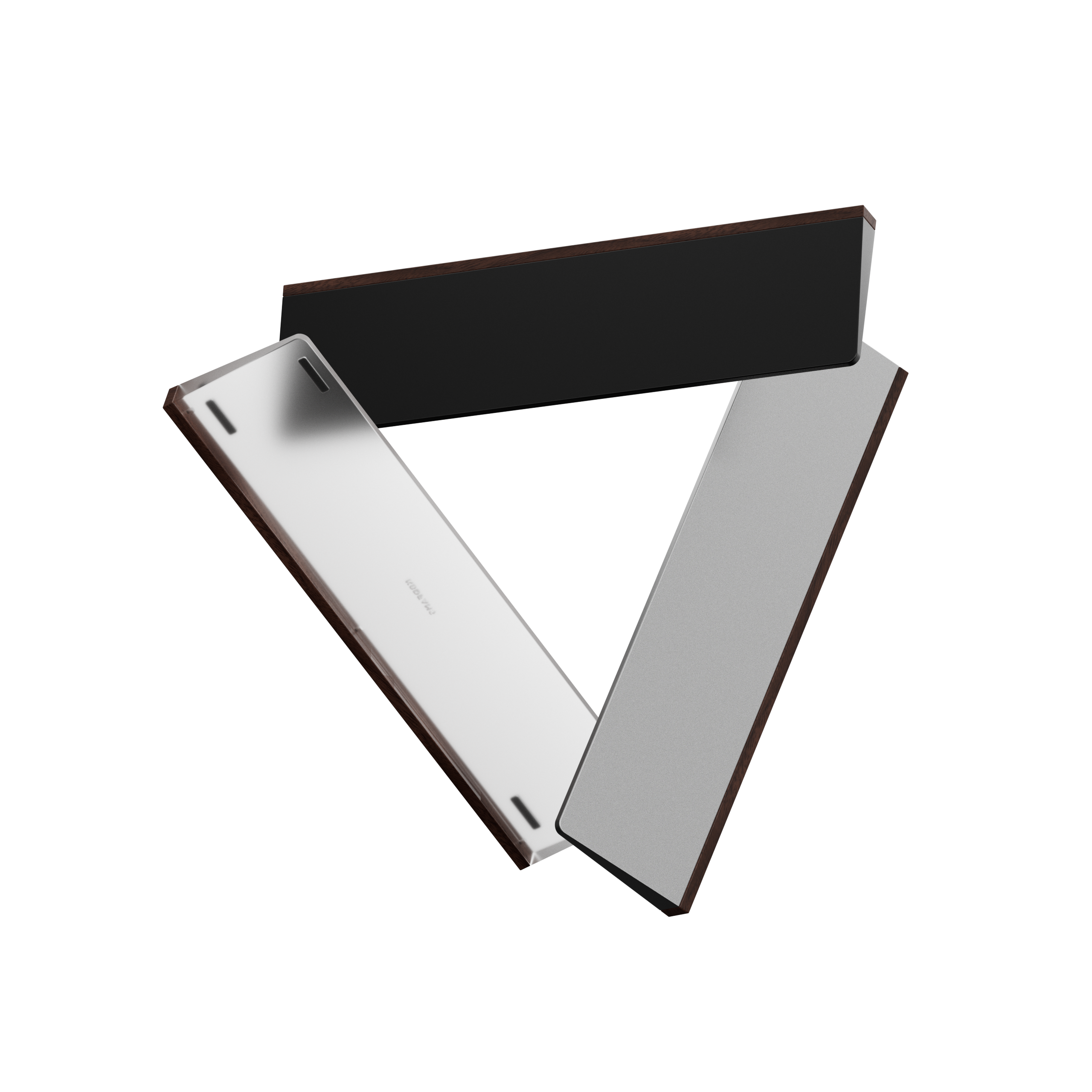 Wrist rest