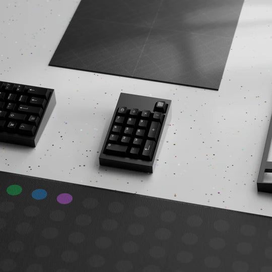 Clavier - Tofu Pad