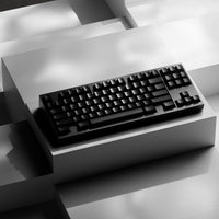 Clavier - Tofu TKL