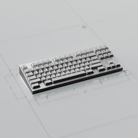 Clavier - Tofu TKL