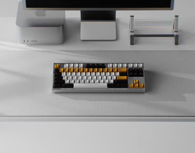 Clavier - Tofu TKL