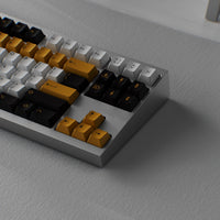 Clavier - Tofu TKL