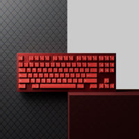 Clavier - Tofu TKL