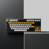 Clavier - Tofu TKL
