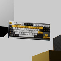 Clavier - Tofu TKL