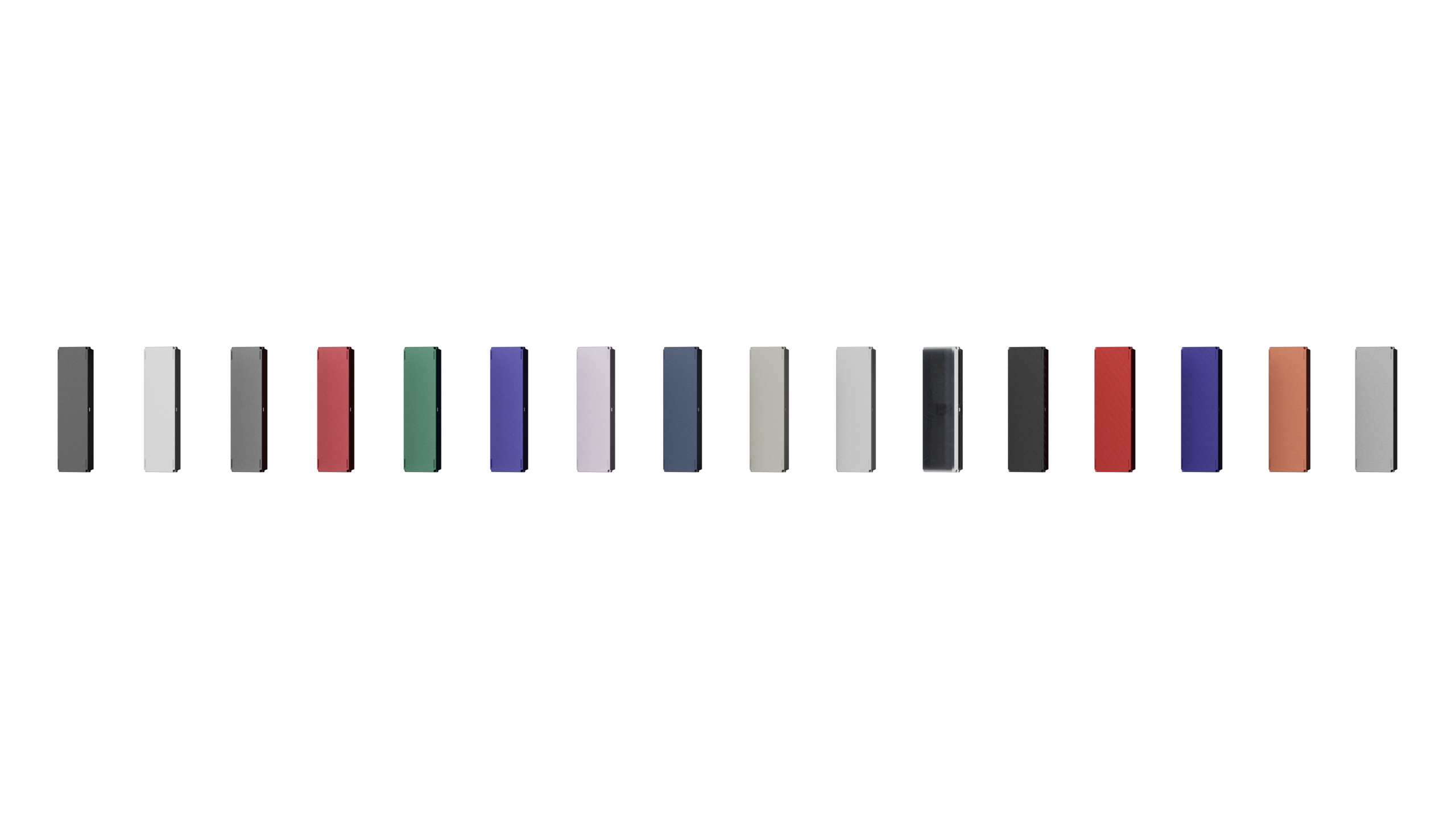 Bottom color