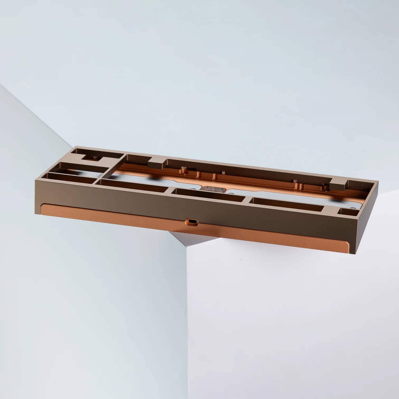 Clavier - Tofu TKL