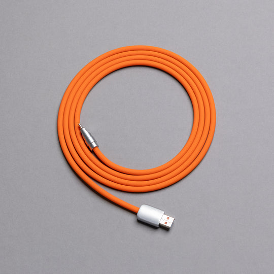 Câble - kc_orange