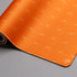 Deskmat - kc_orange