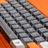 Keycaps - kc_orange