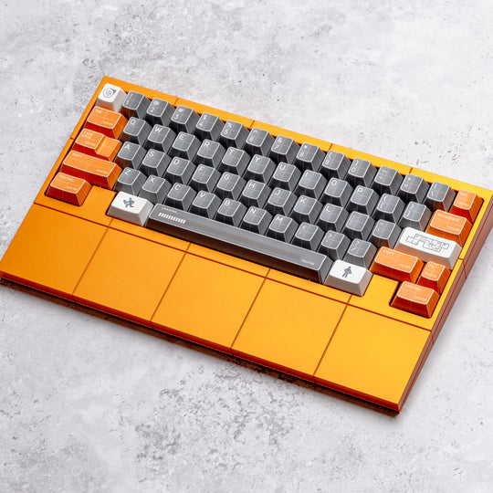 Clavier - kc_orange_60