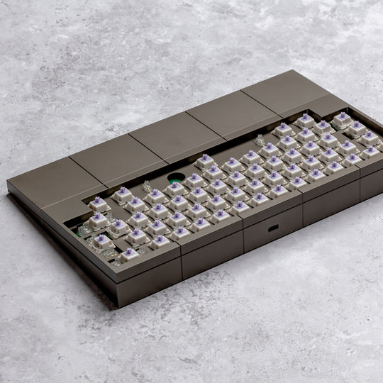 Clavier - kc_orange_60