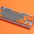 Keycaps - kc_orange