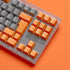 Keycaps - kc_orange