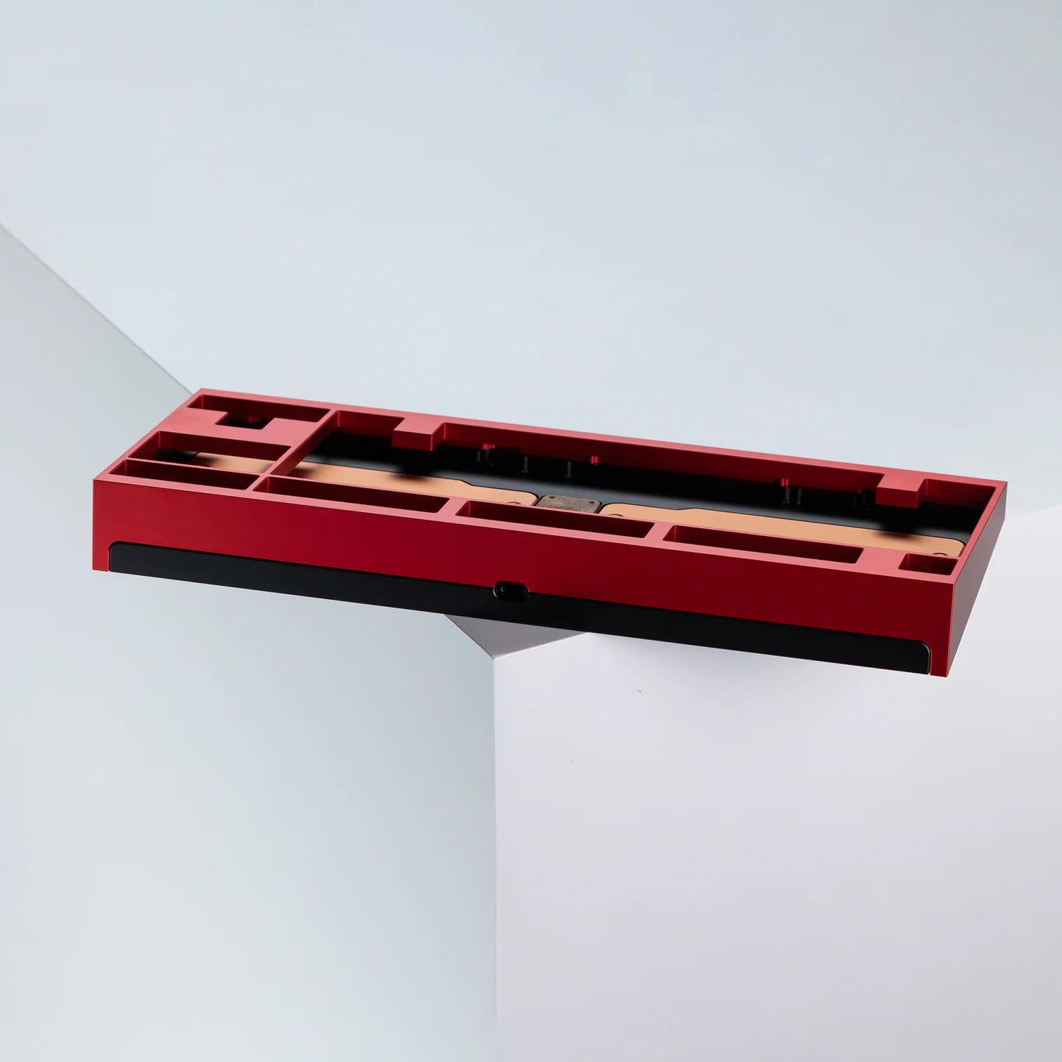 Clavier - Tofu TKL