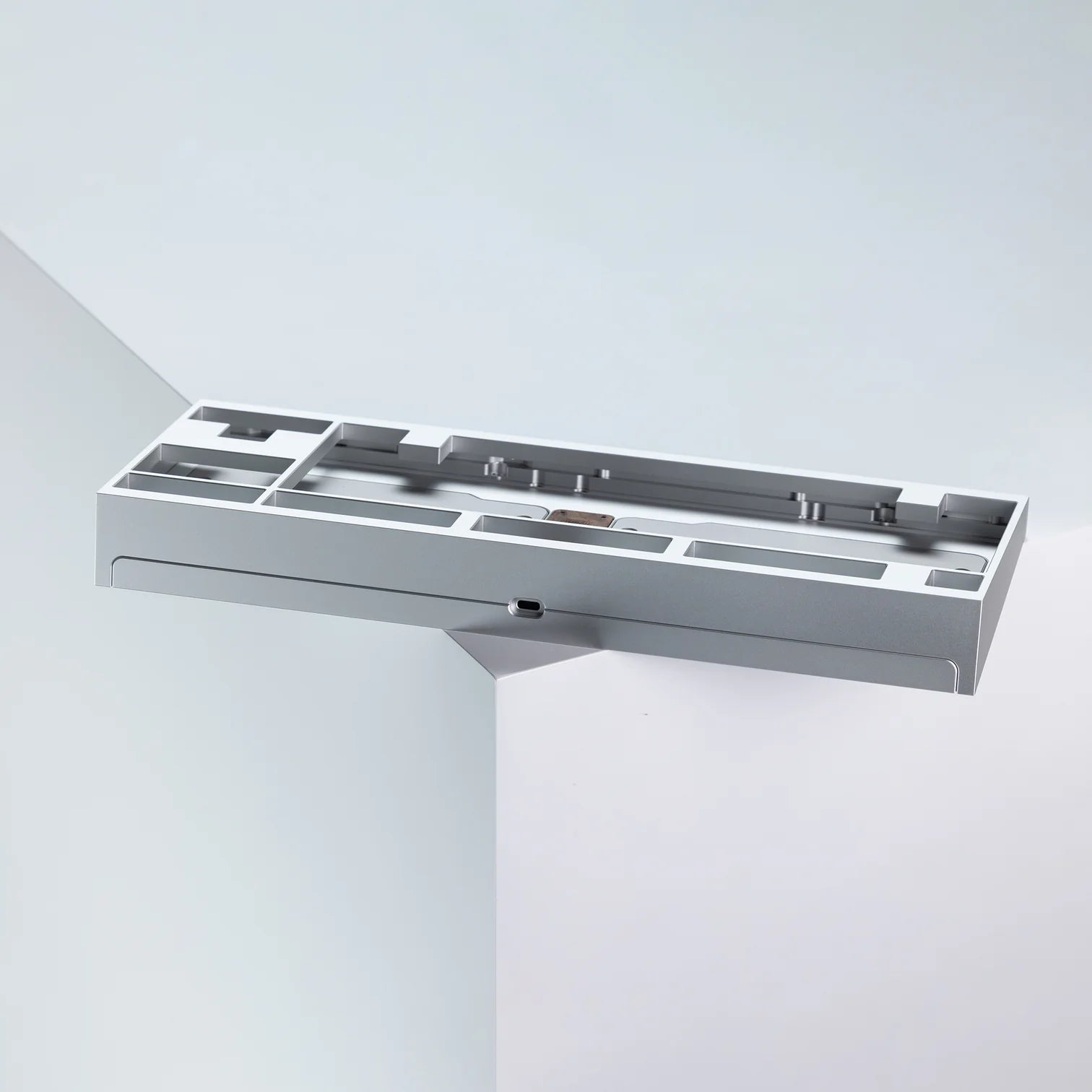 Clavier - Tofu TKL
