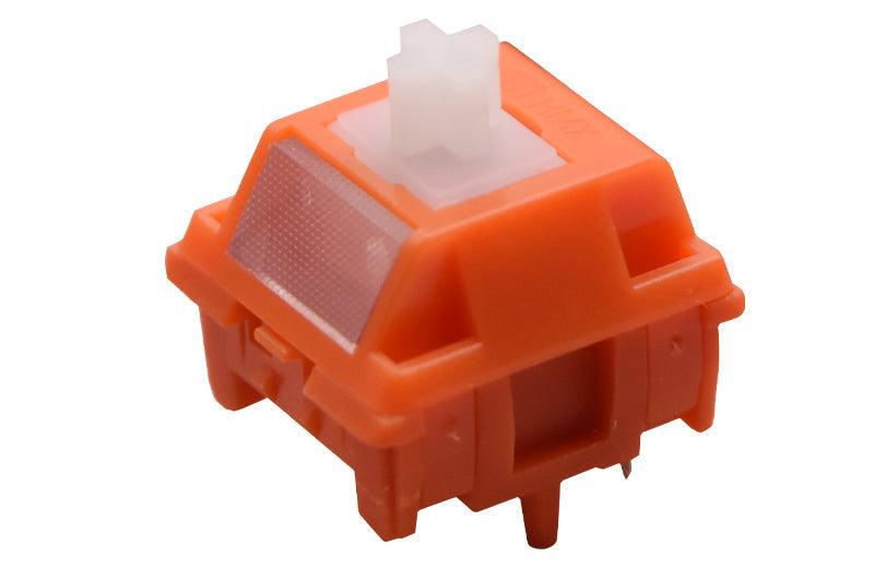 Switches - kc_orange